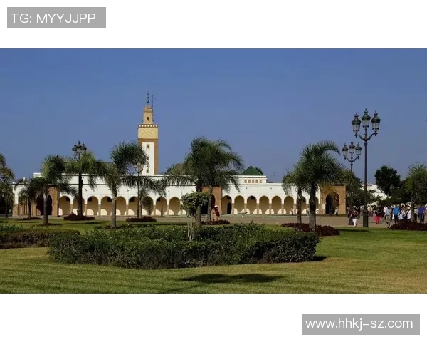 拉巴特凌晨沸腾万人骑行庆世青赛夺冠见证摩洛哥青春荣耀